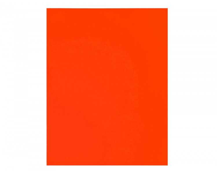 Cartulina guarro coral 50x65 cm 185 gr