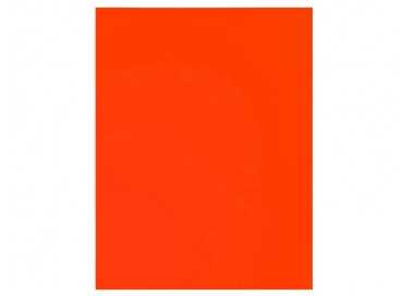 Cartulina guarro coral 50x65 cm 185 gr