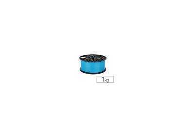 Filamento 3d colido gold pla 1,75 mm 1 kg azul