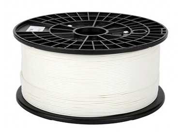 Filamento 3d colido gold pla 1,75 mm 1 kg blanco
