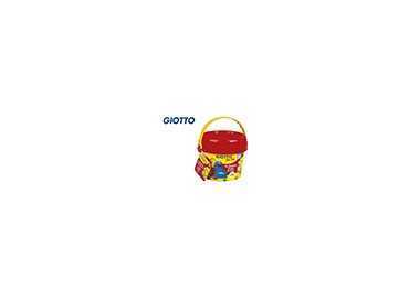 Pasta giotto bebe para modelar cubo maxi con accesorios dermatologicamente testado Pasta giotto bebe para modelar cubo maxi con accesorios dermatologicamente testado