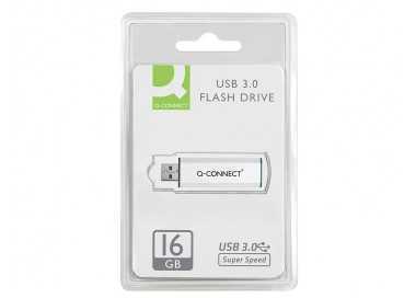 Memoria usb q-connect flash 16 gb 3.0