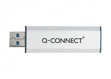 Memoria usb q-connect flash 16 gb 3.0