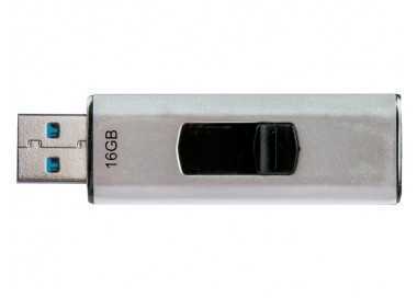 Memoria usb q-connect flash 16 gb 3.0