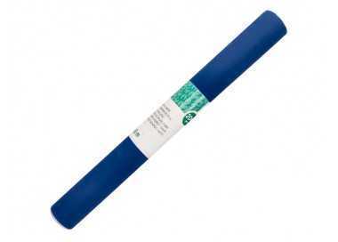 Rollo adhesivo liderpapel unicolor azul brillo rollo de 0,45 x 2 mt Rollo adhesivo liderpapel unicolor azul brillo rollo de 0,45 x 2 mt