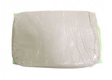 Arcilla argila sio-2 color blanco paquete de 1,5 kg Arcilla argila sio-2 color blanco paquete de 1,5 kg