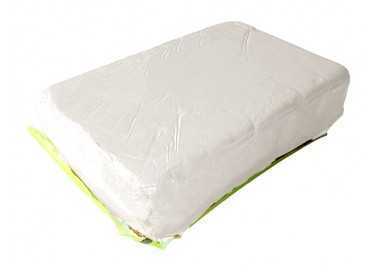 Arcilla argila sio-2 color blanco paquete de 1,5 kg Arcilla argila sio-2 color blanco paquete de 1,5 kg
