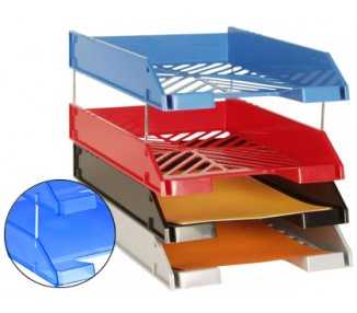 Varilla elevadora metalica para bandejas de sobremesa ref. 715 fm 50 mm pack de 4 unidades