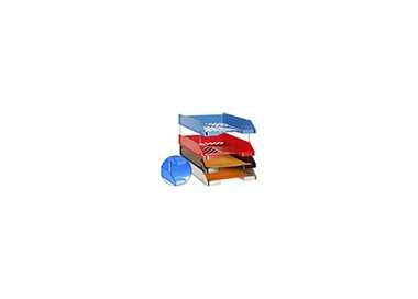 Varilla elevadora metalica para bandejas de sobremesa ref. 715 fm 50 mm pack de 4 unidades