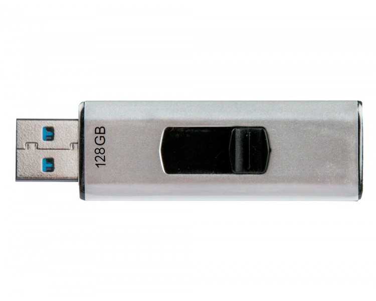 Memoria usb q-connect flash 128 gb 3.0