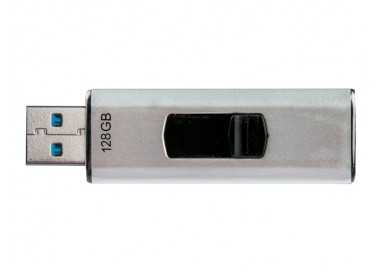 Memoria usb q-connect flash 128 gb 3.0