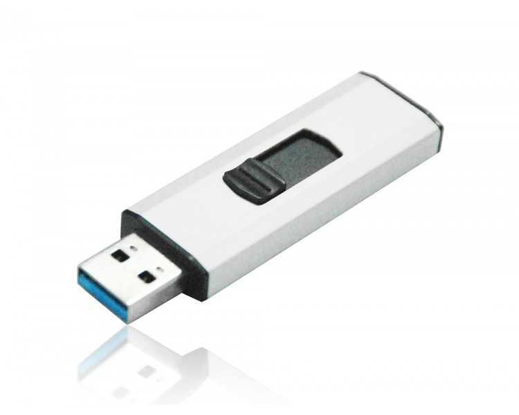 Memoria usb q-connect flash 128 gb 3.0