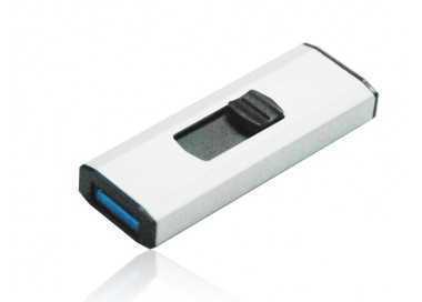 Memoria usb q-connect flash 128 gb 3.0