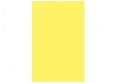 Cartulina guarro din a4 amarillo limon 185 gr paquete 50 hojas