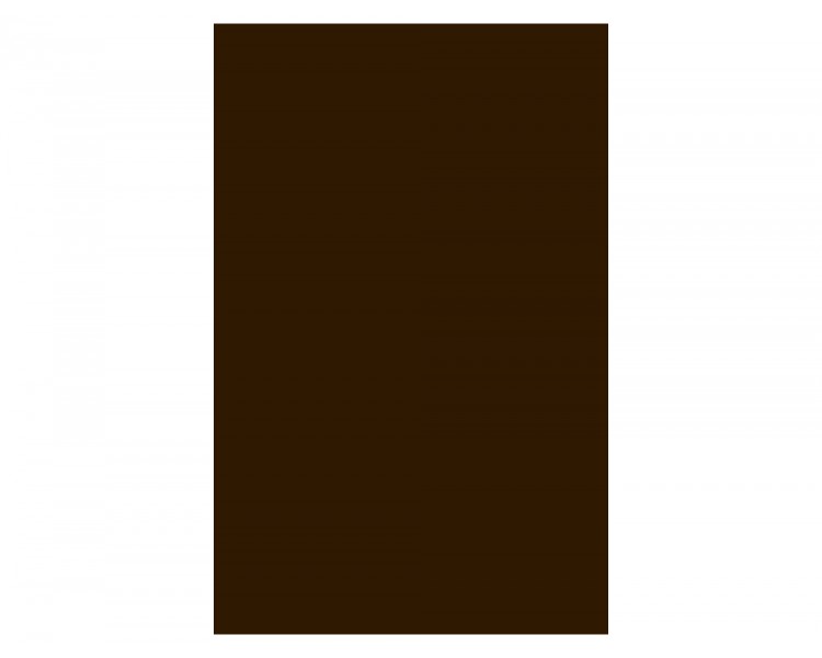 Cartulina guarro din a3 marron chocolate 185 gr paquete 50 hojas