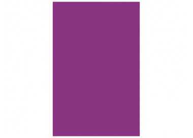 Cartulina guarro din a4 violeta 185 gr paquete 50 hojas