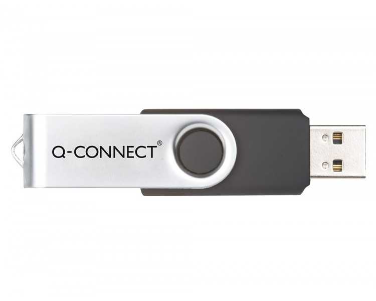 Memoria usb q-connect flash 32 gb 2.0