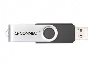 Memoria usb q-connect flash 32 gb 2.0