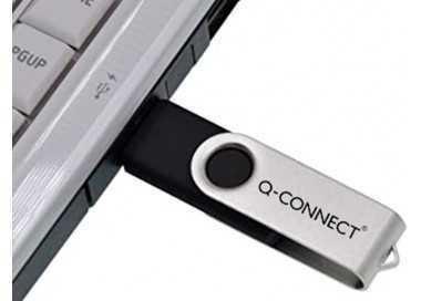Memoria usb q-connect flash 32 gb 2.0