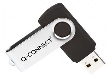 Memoria usb q-connect flash 16 gb 2.0 Memoria usb q-connect flash 16 gb 2.0