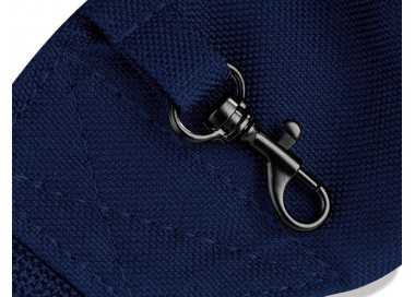 Riñonera azul marino