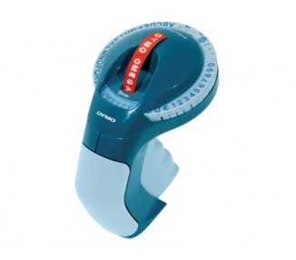 Rotuladora dymo omega 9 mm