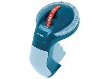Rotuladora dymo omega 9 mm