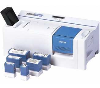 Lampara brother de xenon 2000 destellos para maquina de sellos