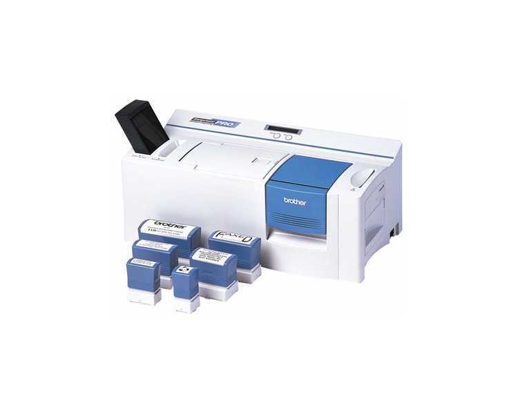 Lampara brother de xenon 2000 destellos para maquina de sellos