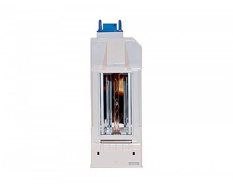 Lampara brother de xenon 2000 destellos para maquina de sellos
