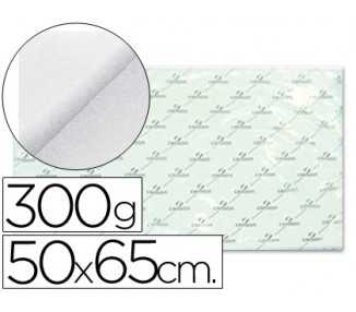 Papel acuarela montval 50x65 cm 300 gr unidad