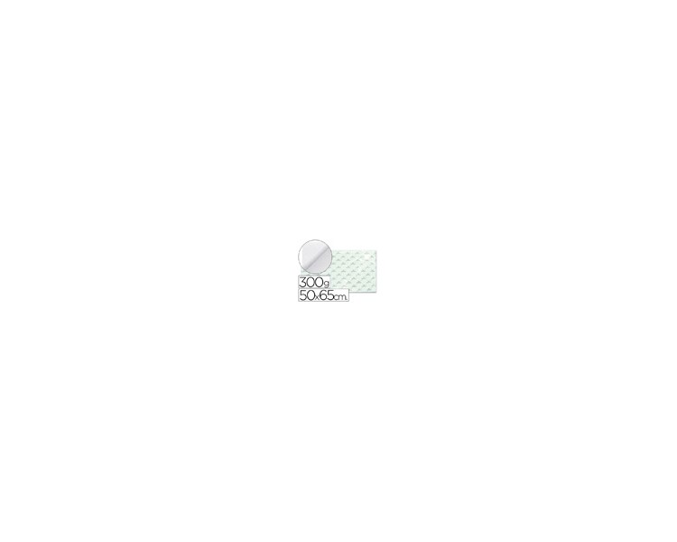 Papel acuarela montval 50x65 cm 300 gr unidad