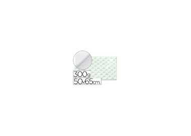 Papel acuarela montval 50x65 cm 300 gr unidad