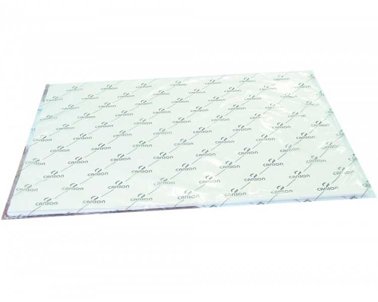 Papel acuarela montval 50x65 cm 300 gr unidad