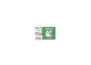Papel vegetal guarro din a4 90-95 gr minipack de 12 hojas