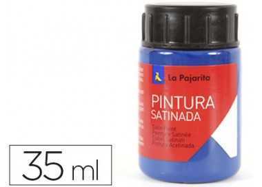 Pintura latex la pajarita azul marino 35 ml