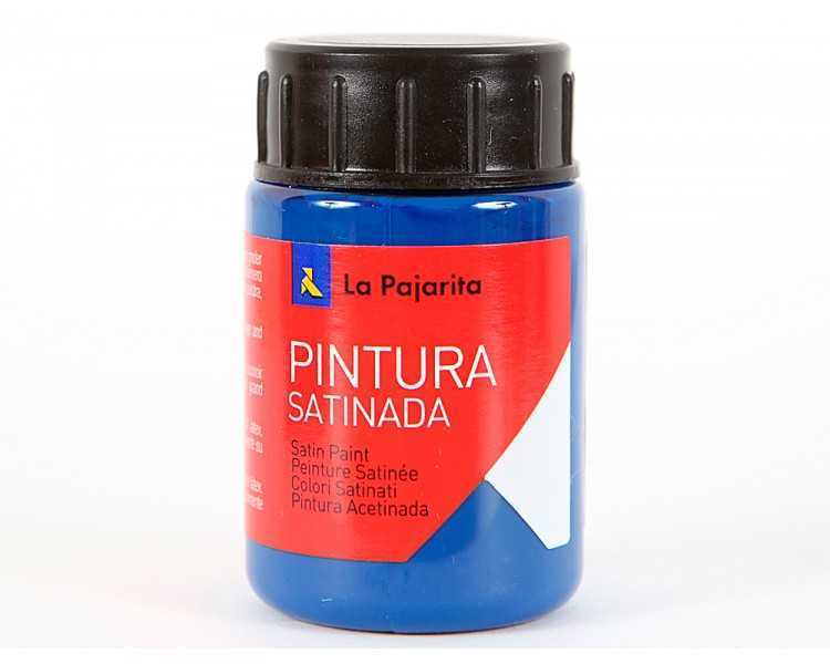 Pintura latex la pajarita azul marino 35 ml