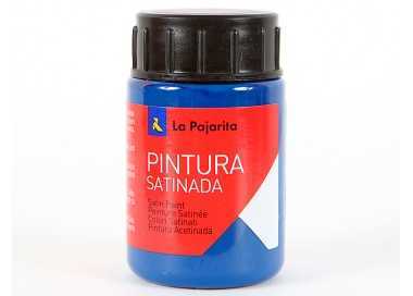 Pintura latex la pajarita azul marino 35 ml