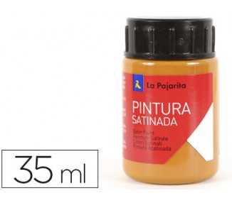 Pintura latex la pajarita teja 35 ml