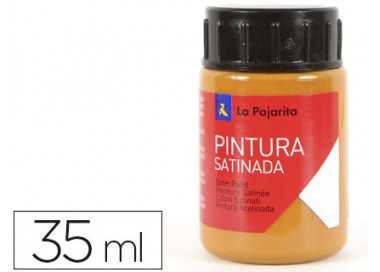 Pintura latex la pajarita teja 35 ml