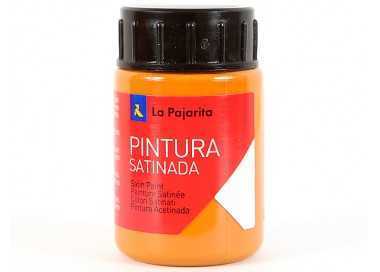 Pintura latex la pajarita teja 35 ml