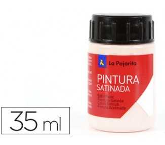 Pintura latex la pajarita carne 35 ml