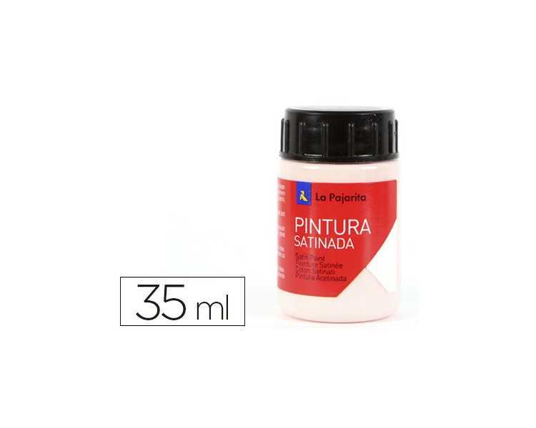 Pintura latex la pajarita carne 35 ml
