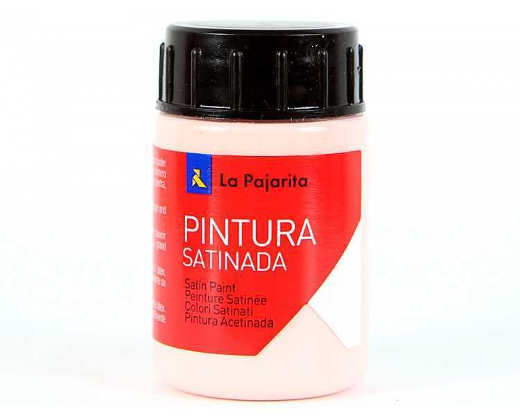 Pintura latex la pajarita carne 35 ml