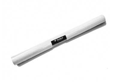 Papel charol blanco rollo 25 hojas de 50x65 cm