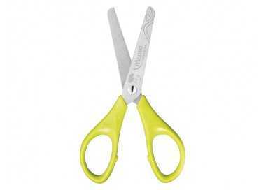Tijera escolar maped pulse para zurdos 13 cm