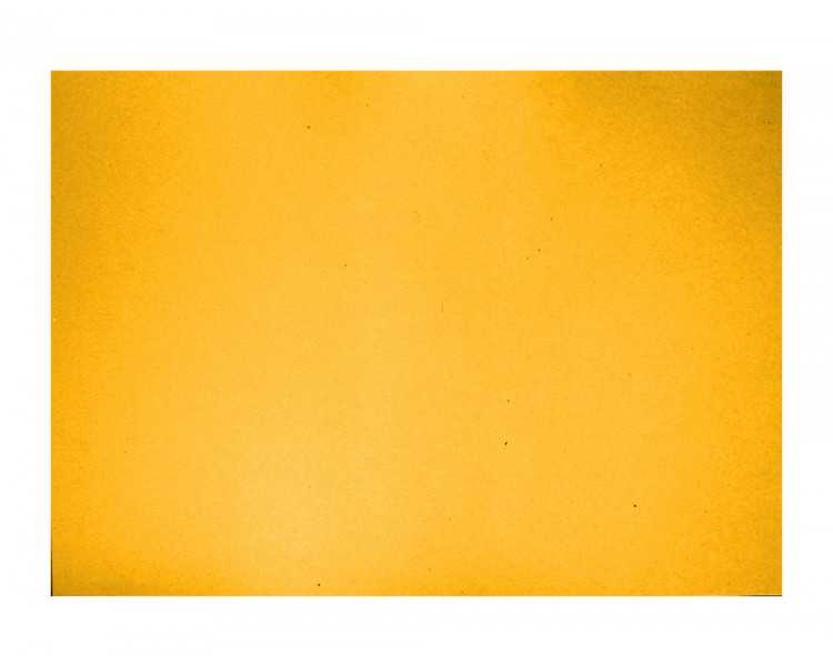 Cartulina guarro amarillo canario 50x65 cm 185 gr