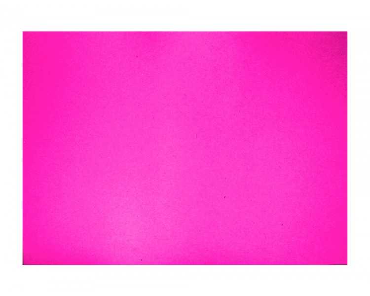 Cartulina guarro fucsia 50x65 cm 185 gr