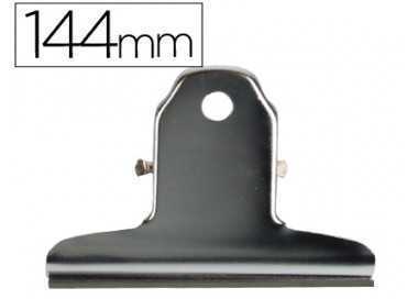Pinza metalica q-connect 144 mm