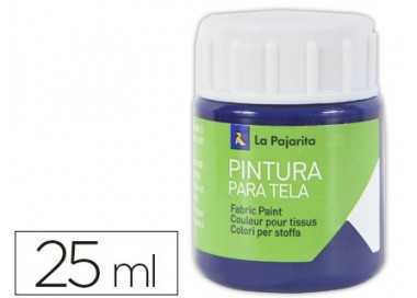 Pintura para tela la pajarita azul victoria 25 ml